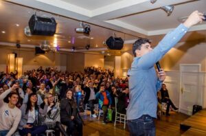 2º CONFERÊNCIA UGART 