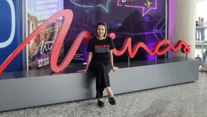Travel Next Minas: La evolución del turismo en Minas Gerais por Aline Glaeser