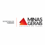 secretaria de turimos de minas logo